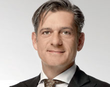 Bernd Kleinsteuber